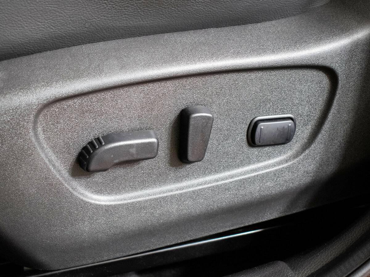 Nissan X-Trail 2019 года с пробегом. Фото: #16