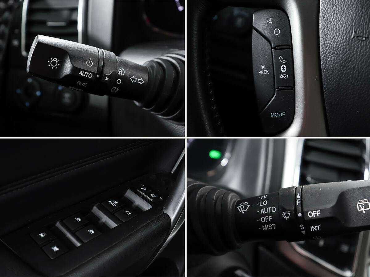 Chevrolet Captiva 2014 года с пробегом. Фото: #15