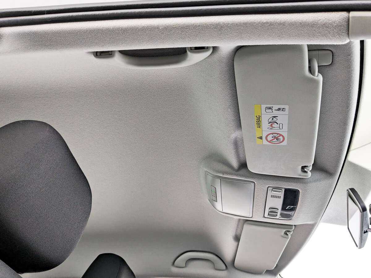 Skoda Rapid 2017 года с пробегом. Фото: #17