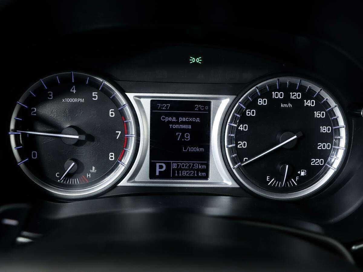 Suzuki Vitara 2018 года с пробегом. Фото: #11