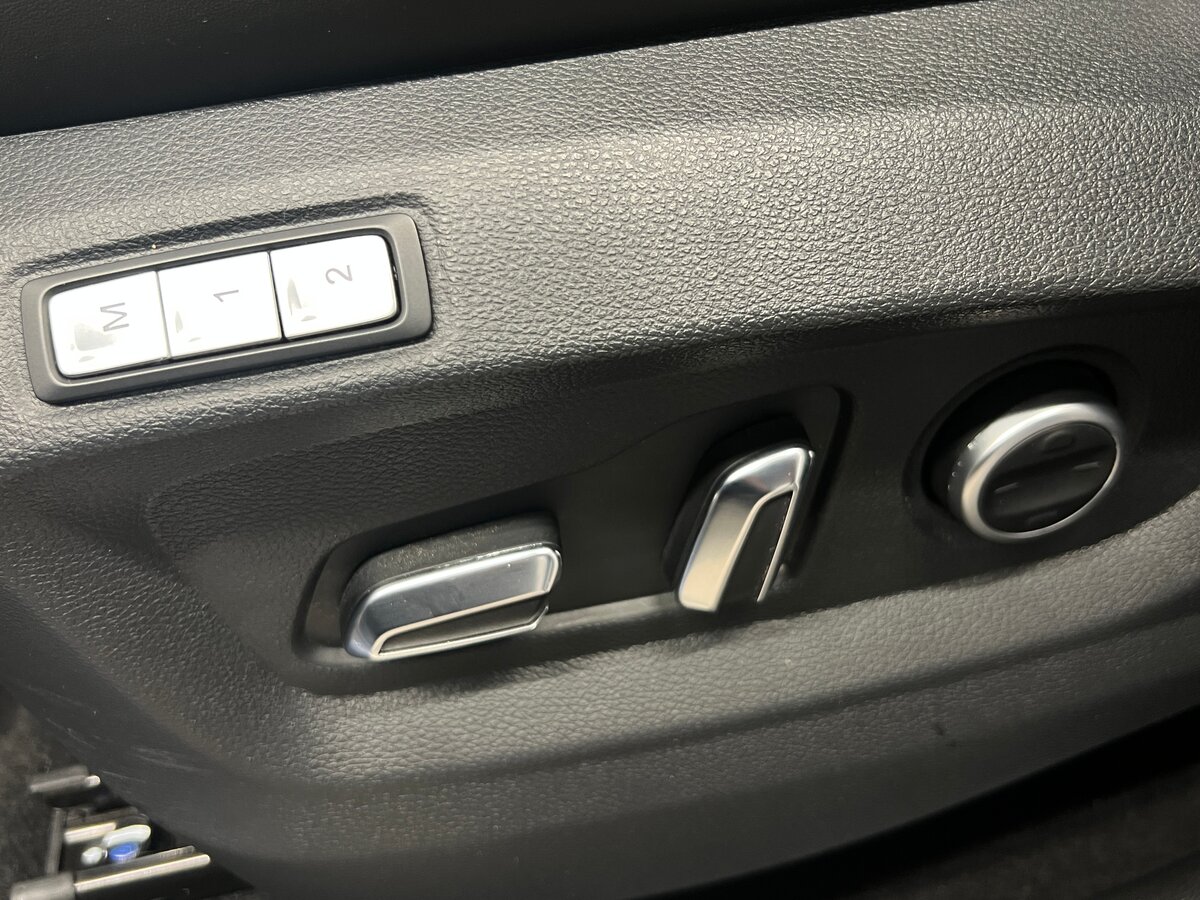 Chery Tiggo 7 Pro Max 2023 года с пробегом. Фото: #13