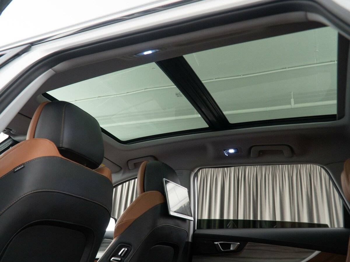 Chery Tiggo 8 Pro Max 2022 года с пробегом. Фото: #13