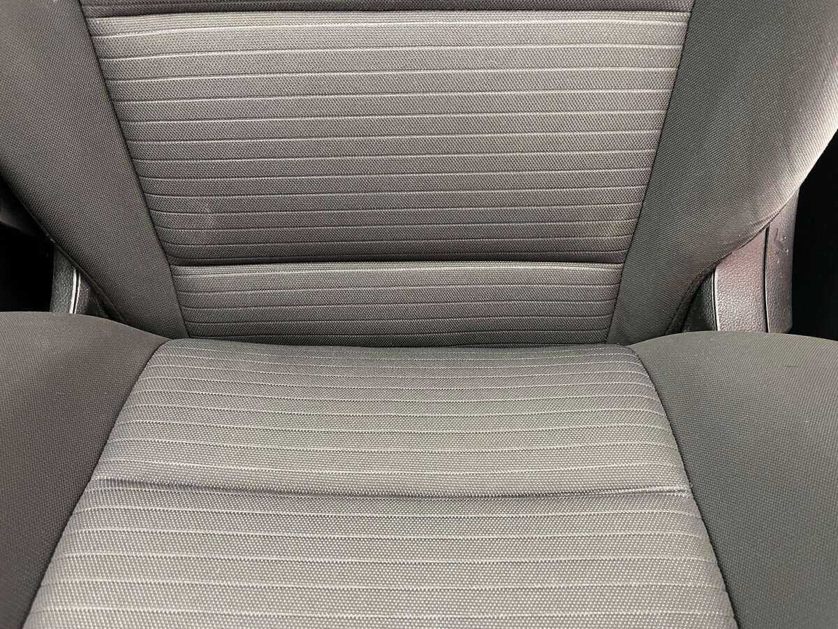 Kia Cerato 2014 года с пробегом. Фото: #20