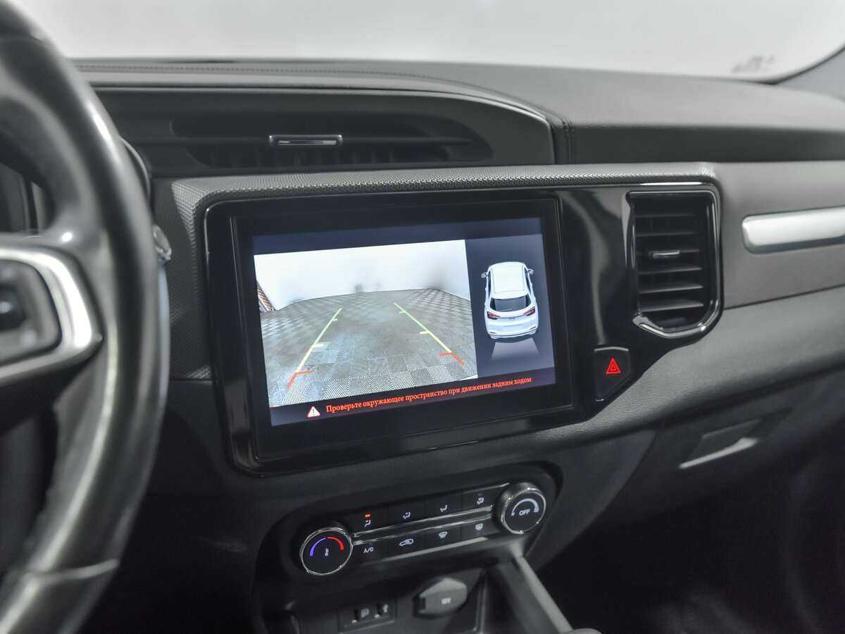 Chery Tiggo 4 2020 года с пробегом. Фото: #10