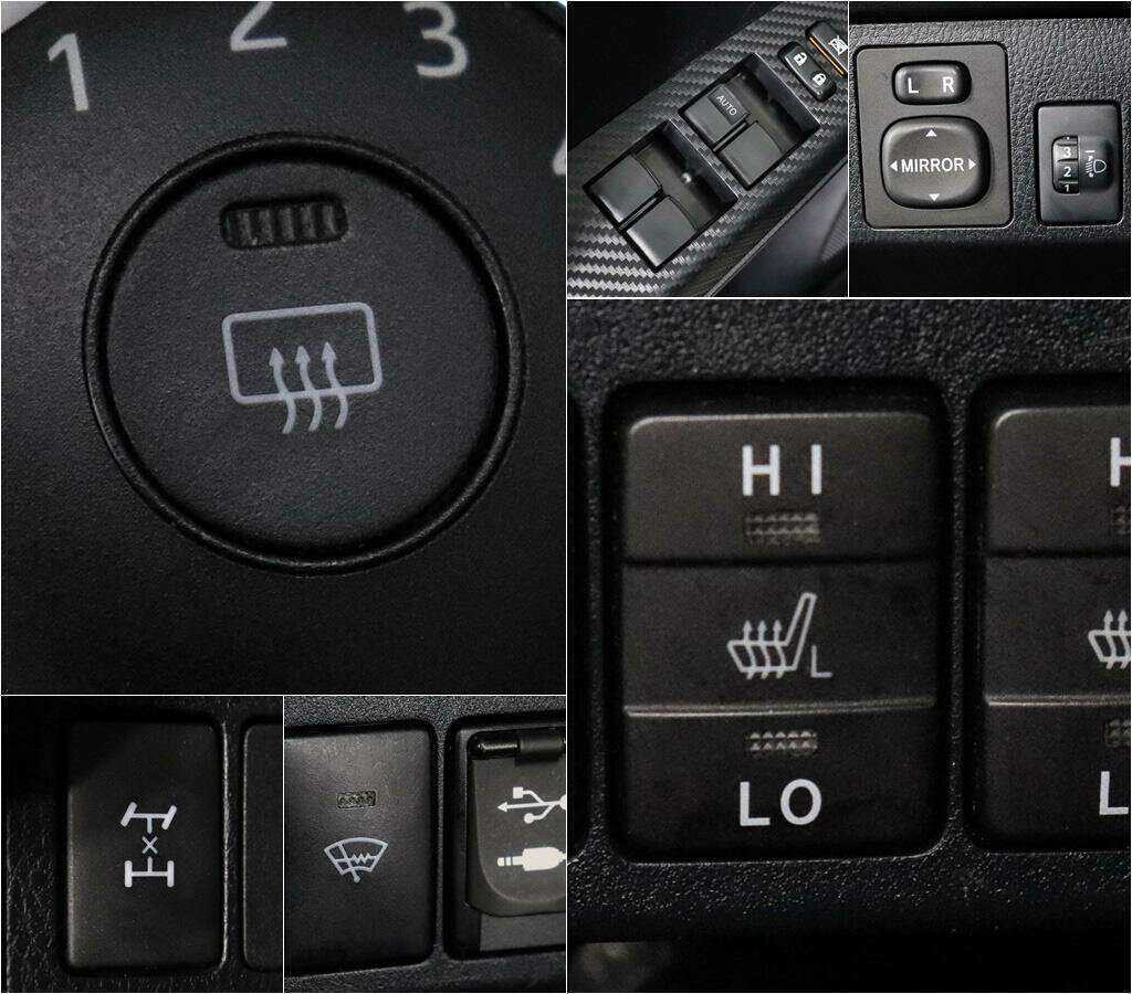 Toyota RAV4 2014 года с пробегом. Фото: #12