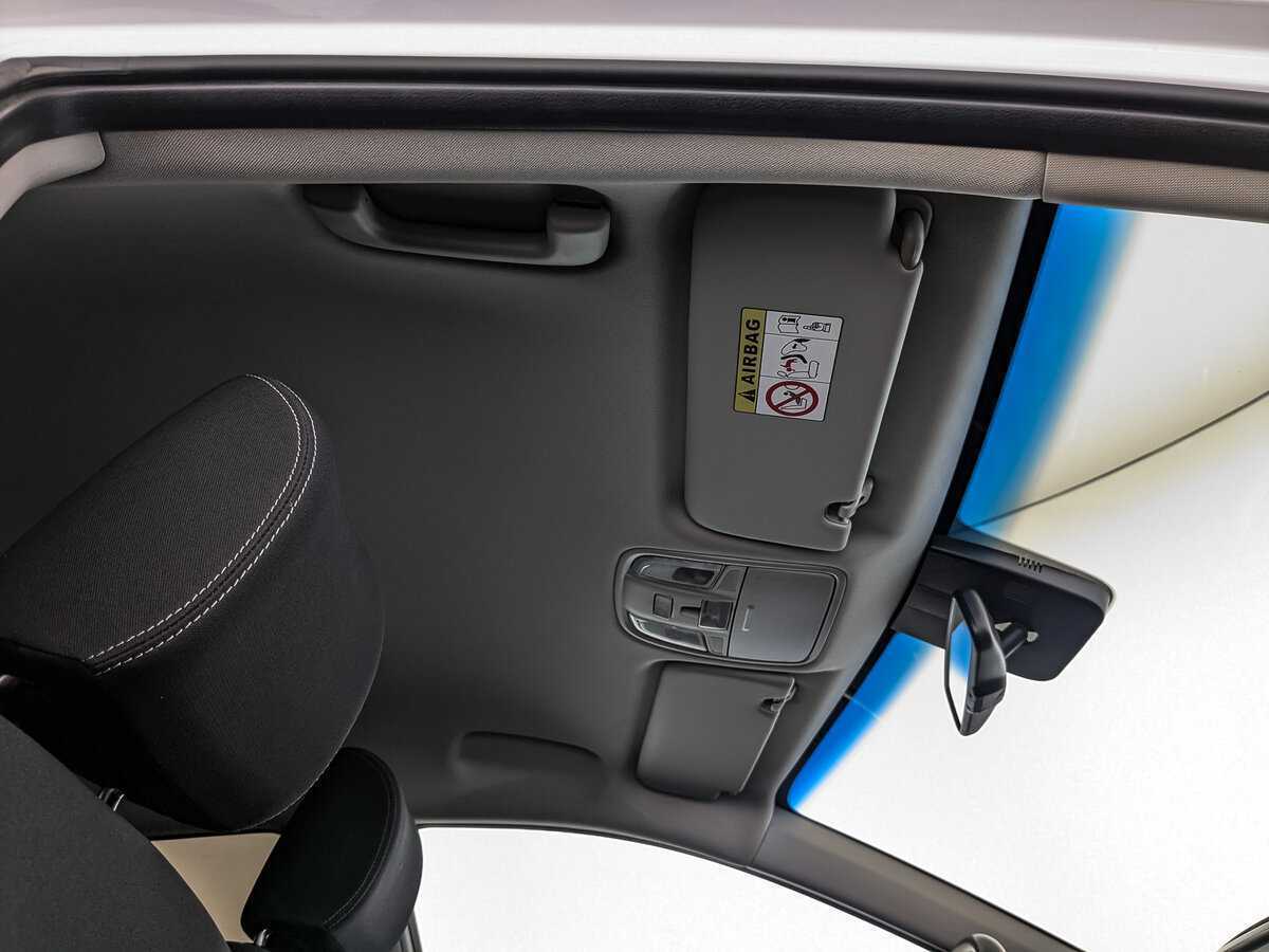 Kia Sportage 2020 года с пробегом. Фото: #22