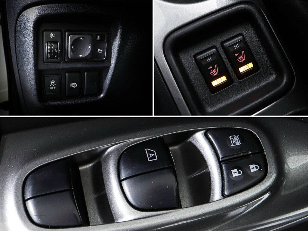 Nissan Juke 2012 года с пробегом. Фото: #16