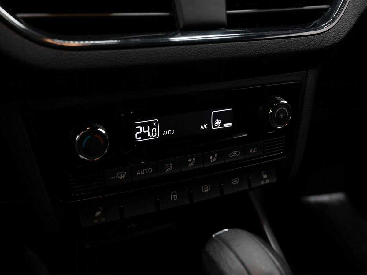 Volkswagen Polo 2021 года с пробегом. Фото: #17