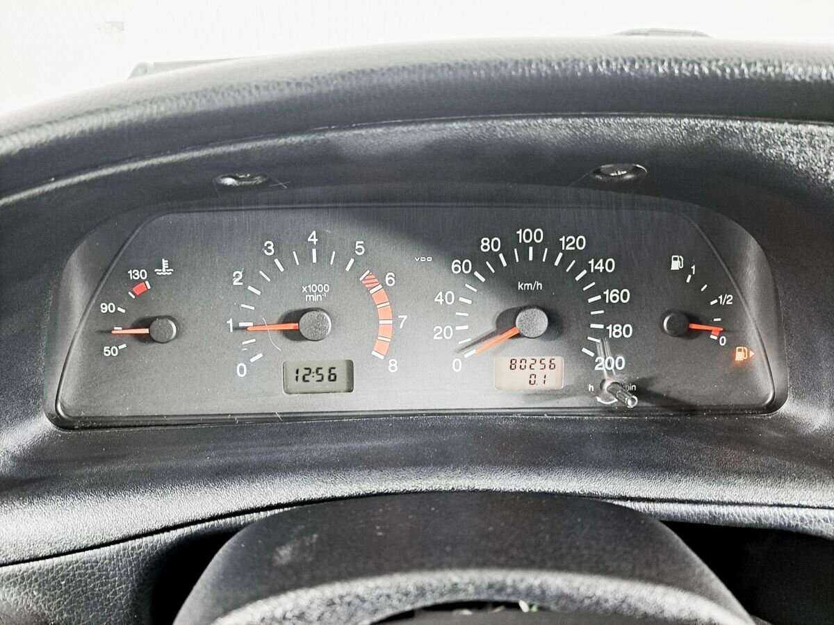 Chevrolet Niva 2017 года с пробегом. Фото: #9