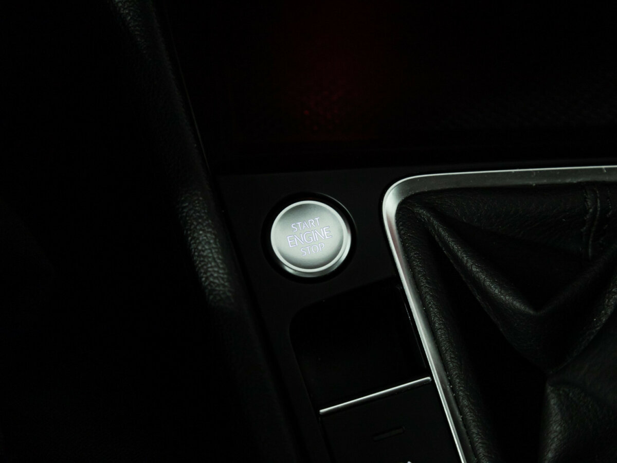 Volkswagen Jetta 2020 года с пробегом. Фото: #16