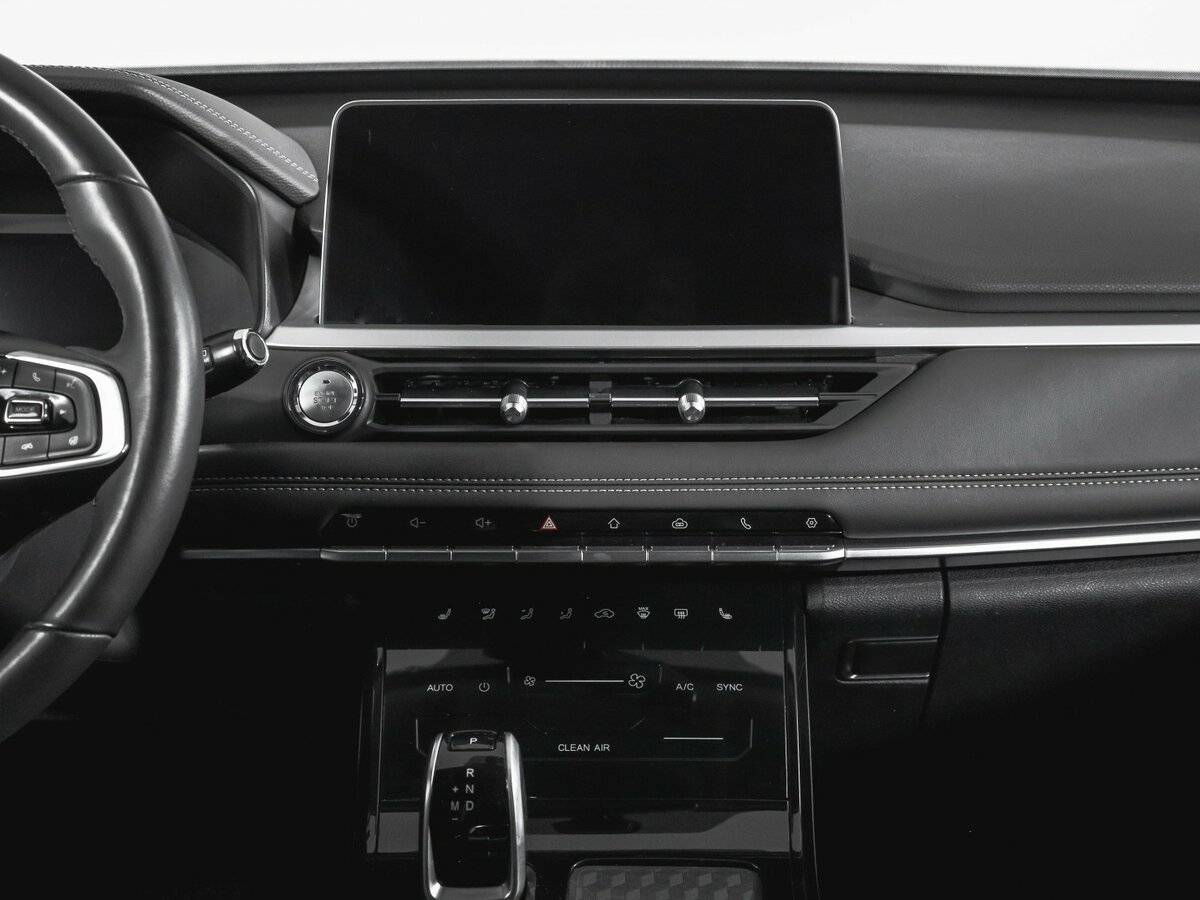 Chery Tiggo 7 Pro 2021 года с пробегом. Фото: #12