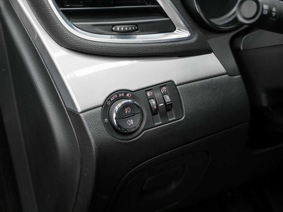 Opel Mokka 2013 года с пробегом. Фото: #16