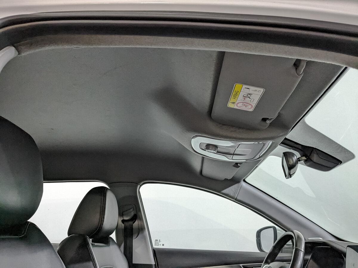 Chery Tiggo 7 Pro 2022 года с пробегом. Фото: #21