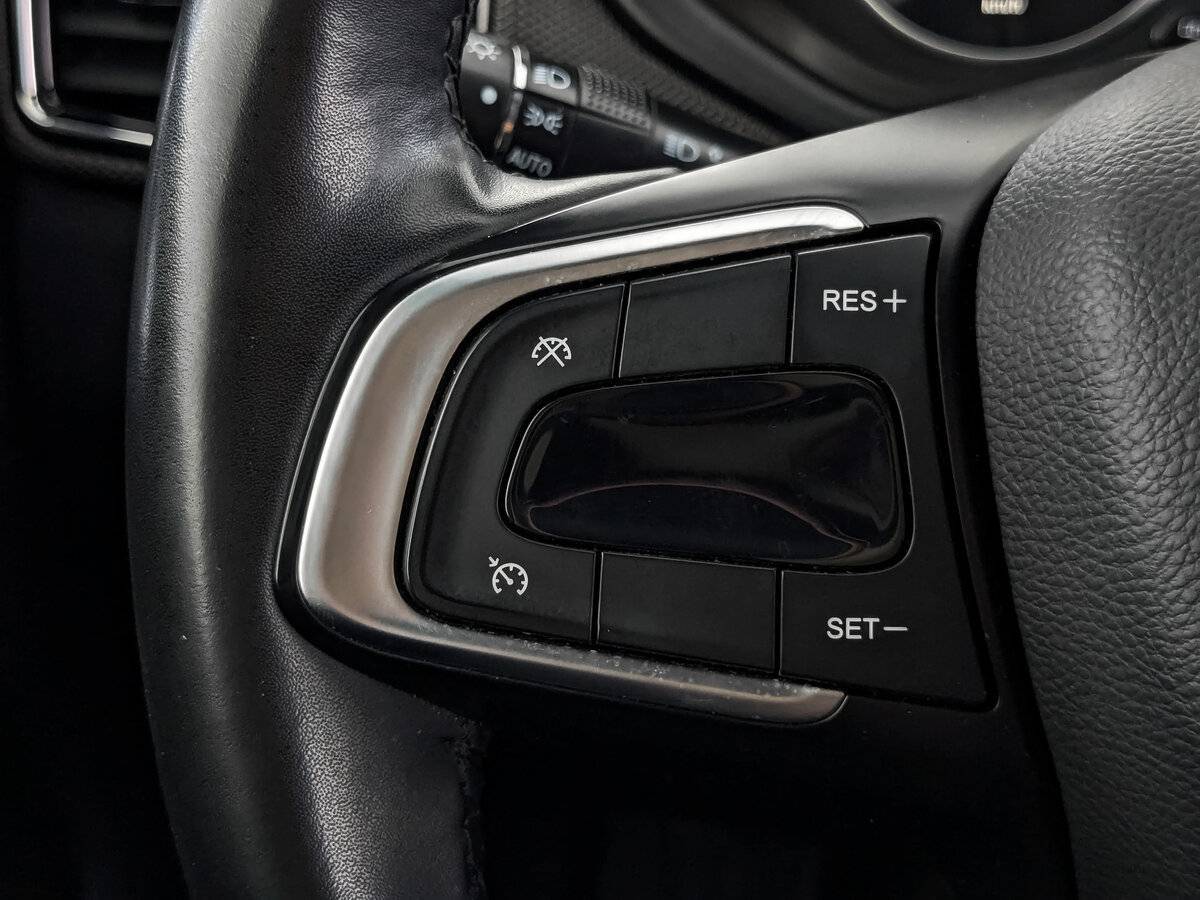 Chery Tiggo 4 2021 года с пробегом. Фото: #27