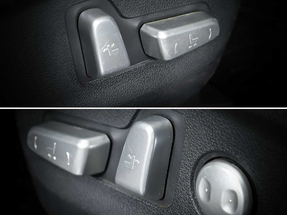 Hyundai Tucson 2018 года с пробегом. Фото: #15