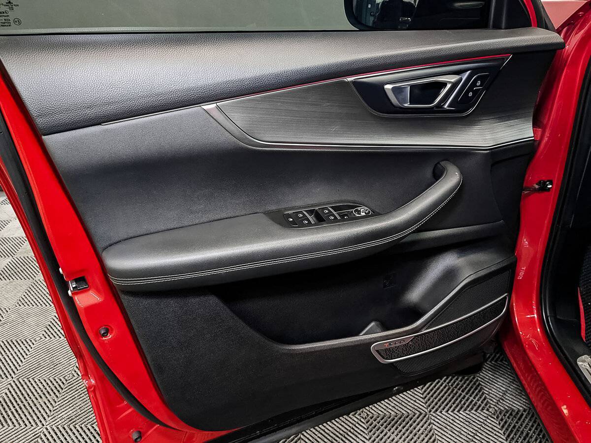 Chery Tiggo 7 Pro 2021 года с пробегом. Фото: #17