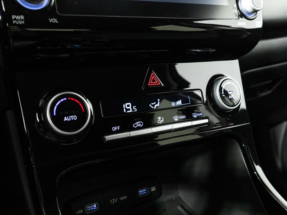 Hyundai Creta 2021 года с пробегом. Фото: #17