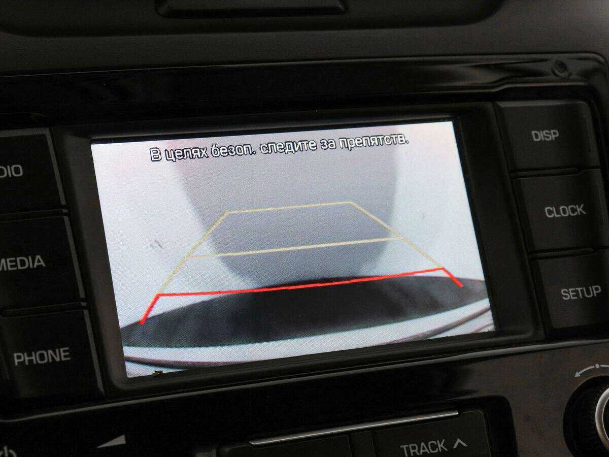 Hyundai Creta 2020 года с пробегом. Фото: #12