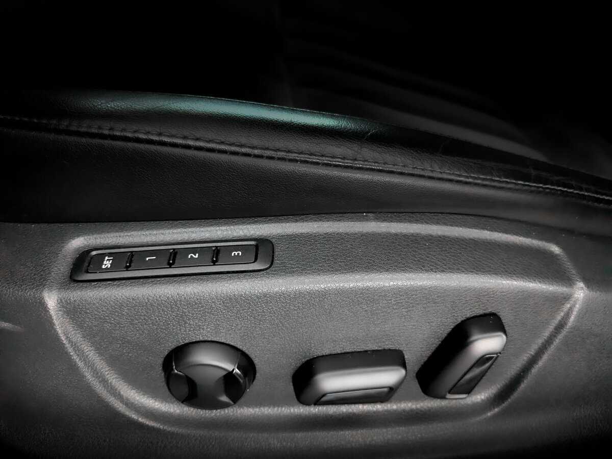 Skoda Octavia 2017 года с пробегом. Фото: #18