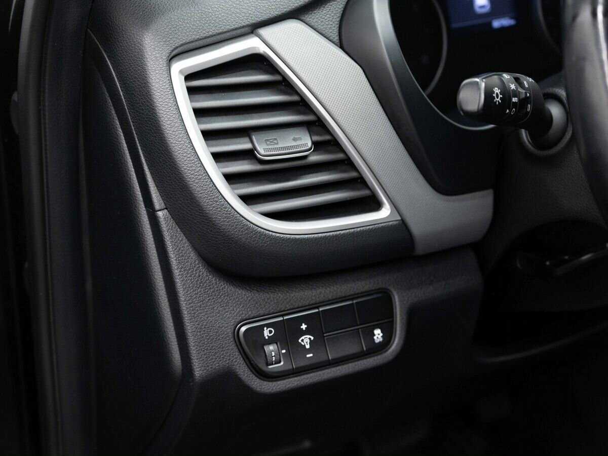 Kia Seltos 2020 года с пробегом. Фото: #18