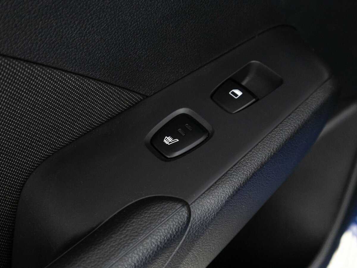 Hyundai Solaris 2019 года с пробегом. Фото: #15