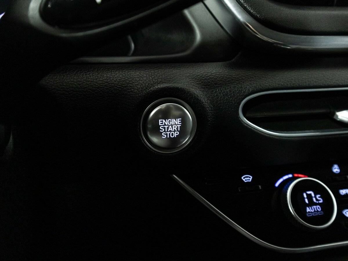 Hyundai Sonata 2020 года с пробегом. Фото: #18