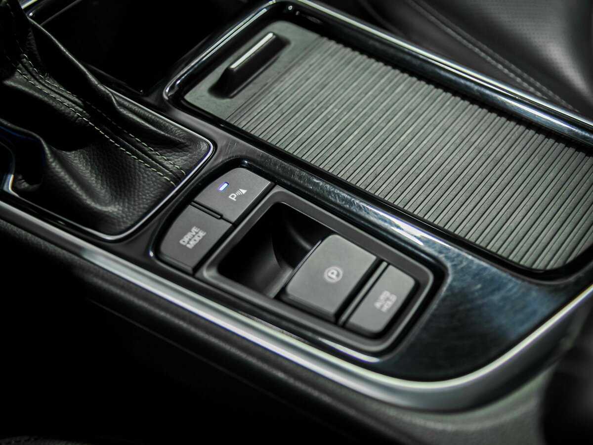 Hyundai Sonata 2017 года с пробегом. Фото: #14