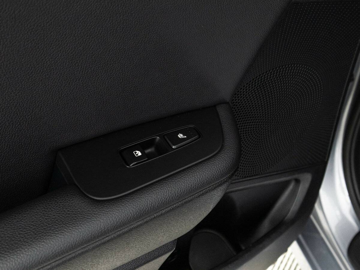 Kia Ceed 2021 года с пробегом. Фото: #23