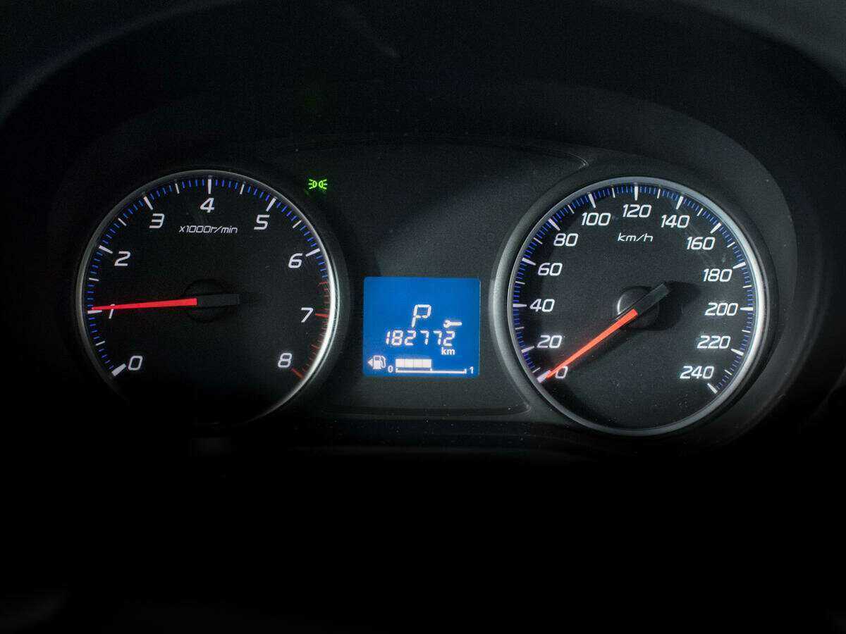 Mitsubishi Outlander 2014 года с пробегом. Фото: #8