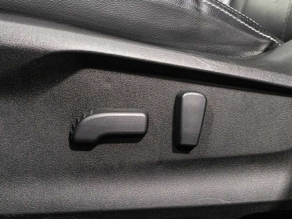 Subaru Forester 2019 года с пробегом. Фото: #16