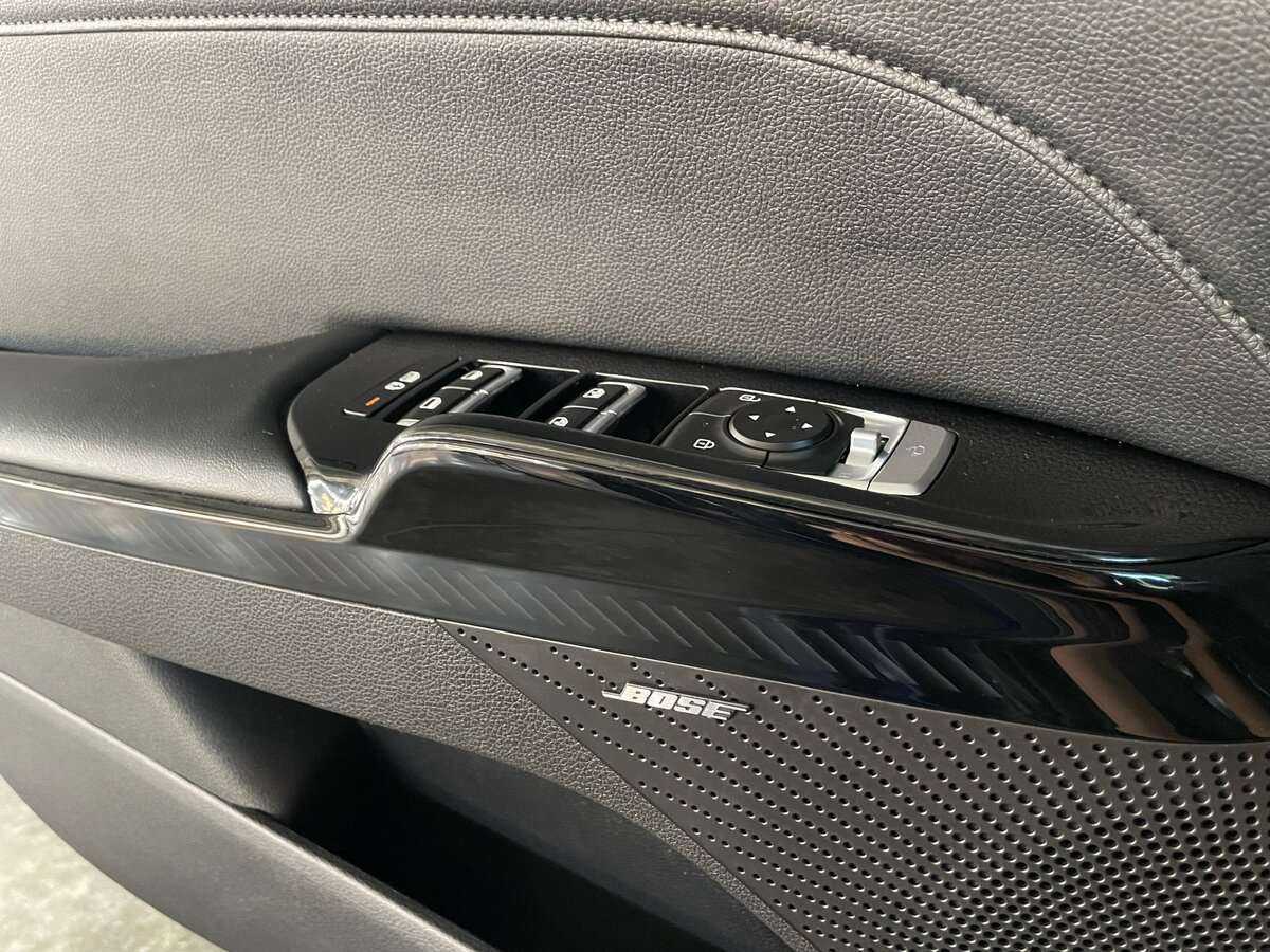 Kia K5 2021 года с пробегом. Фото: #21