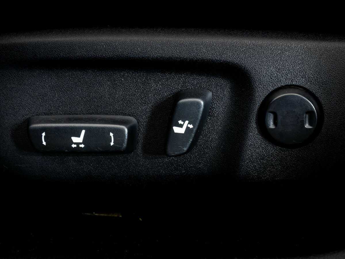 Toyota Camry 2015 года с пробегом. Фото: #17