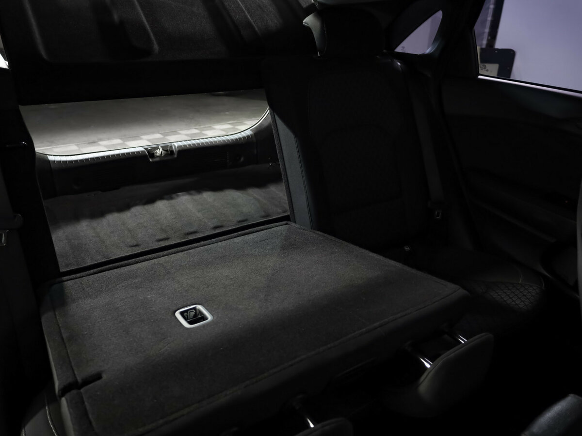 Kia Ceed 2018 года с пробегом. Фото: #22