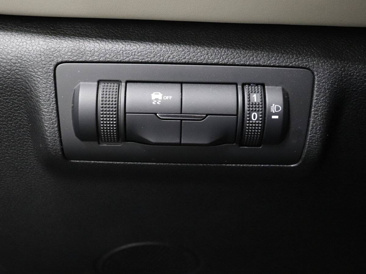 Chery Tiggo 4 Pro 2023 года с пробегом. Фото: #12