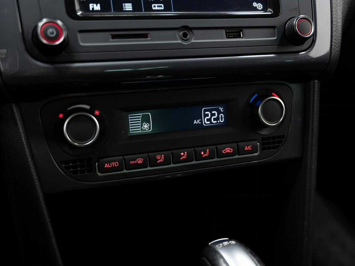 Volkswagen Polo 2019 года с пробегом. Фото: #21