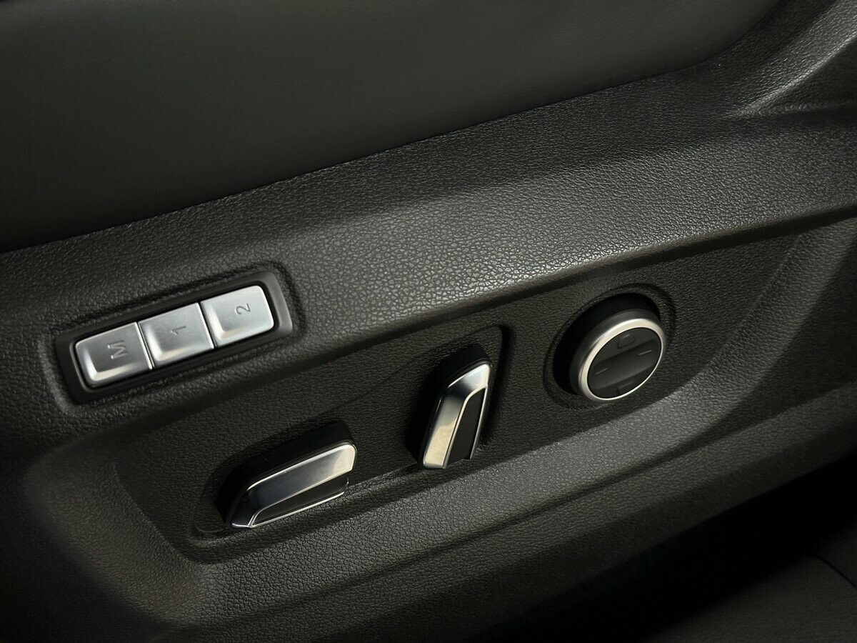 Chery Tiggo 8 Pro 2022 года с пробегом. Фото: #9