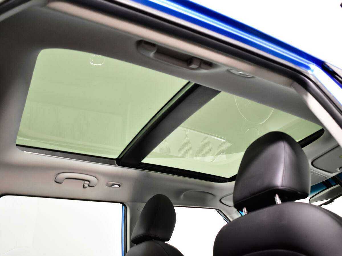 Kia Soul 2019 года с пробегом. Фото: #11