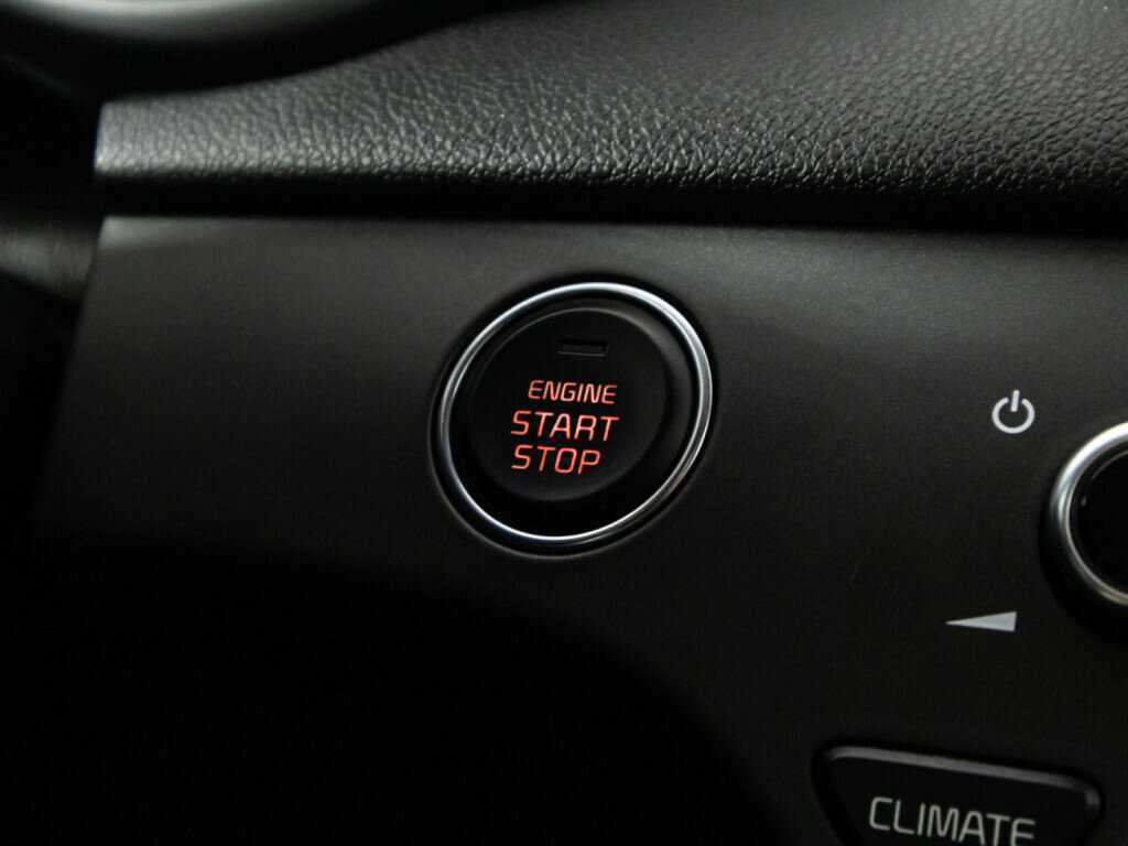 Kia Sportage 2017 года с пробегом. Фото: #18