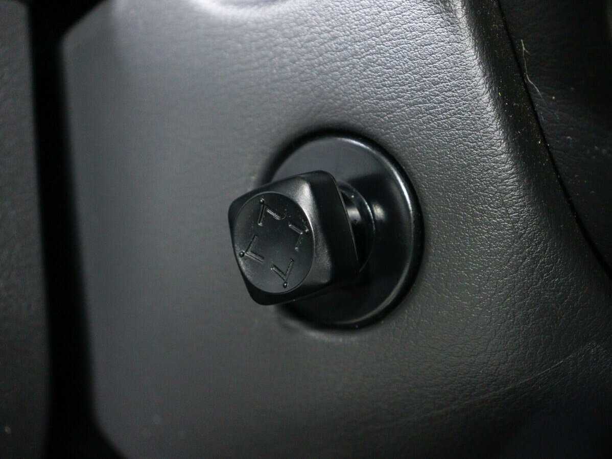 Nissan Murano 2019 года с пробегом. Фото: #15