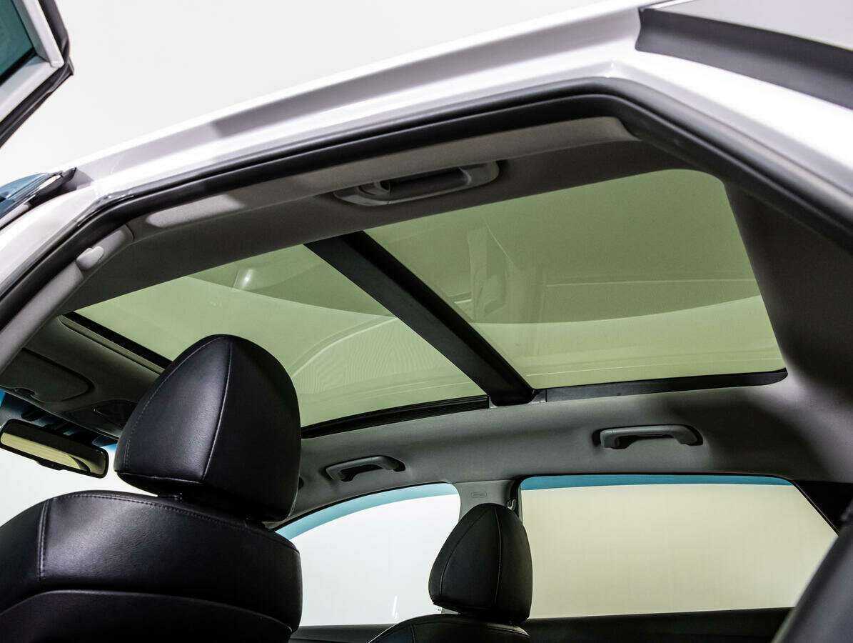 Hyundai i40 2014 года с пробегом. Фото: #11