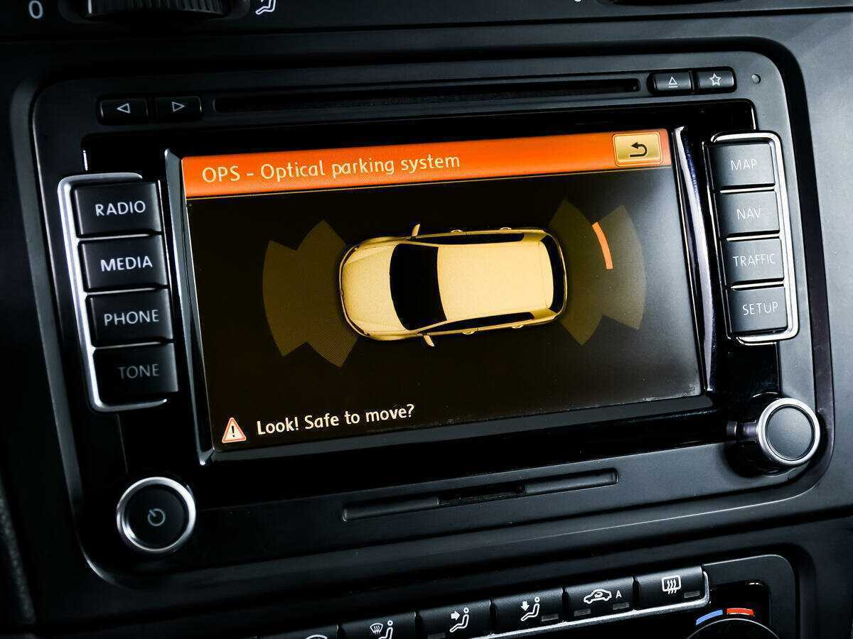 Volkswagen Golf 2012 года с пробегом. Фото: #13