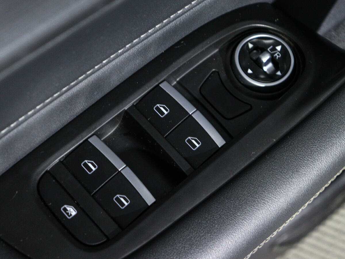 Chery Tiggo 4 Pro 2022 года с пробегом. Фото: #16