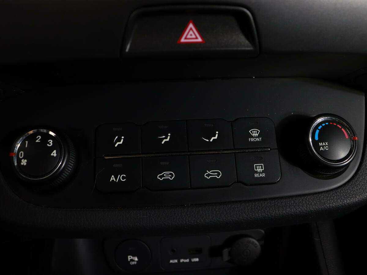 Kia Sportage 2013 года с пробегом. Фото: #16