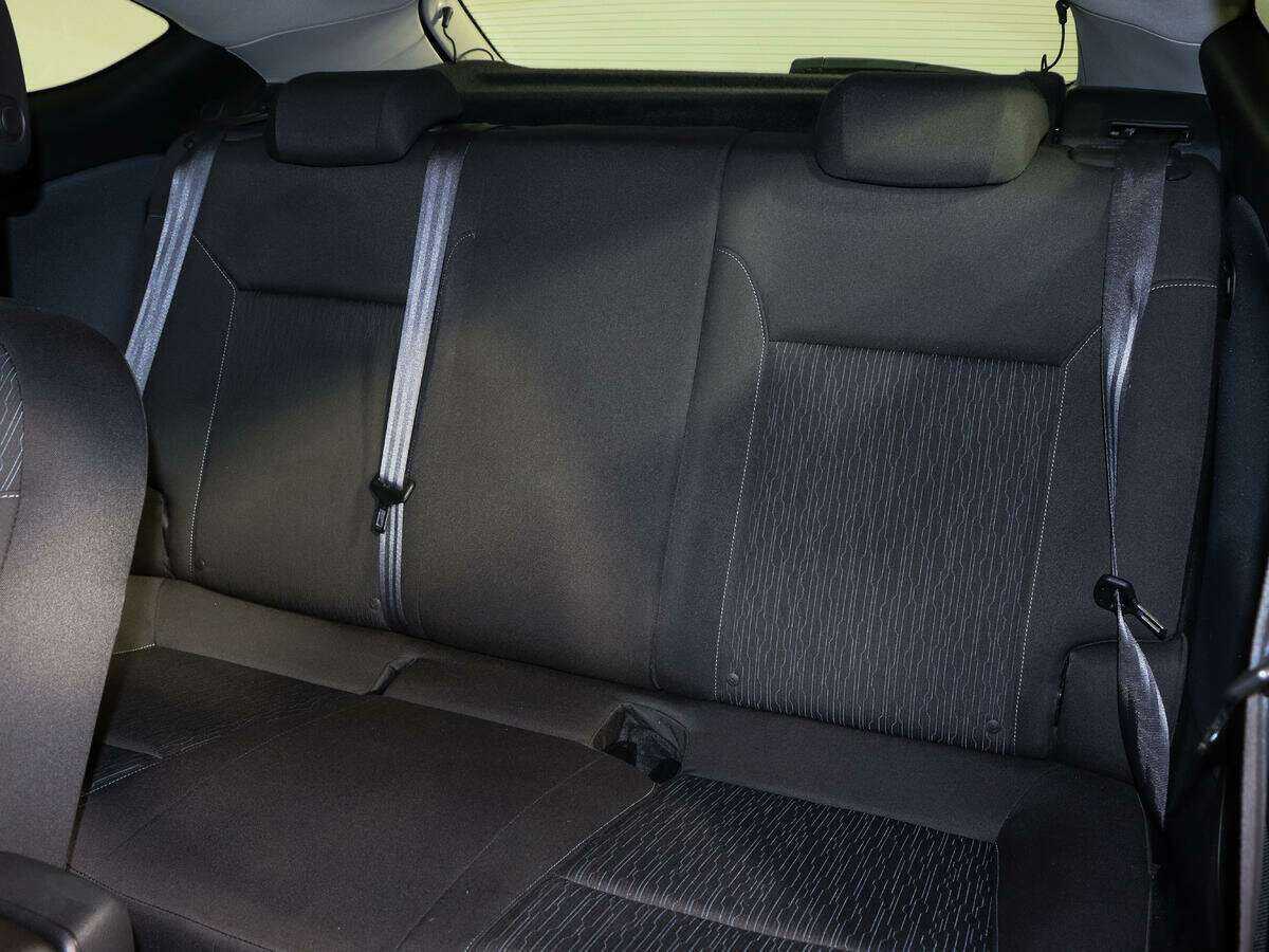 Opel Astra 2014 года с пробегом. Фото: #9