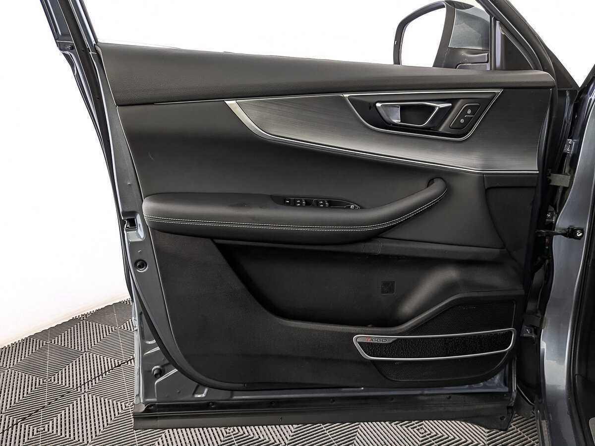 Chery Tiggo 7 Pro 2022 года с пробегом. Фото: #15