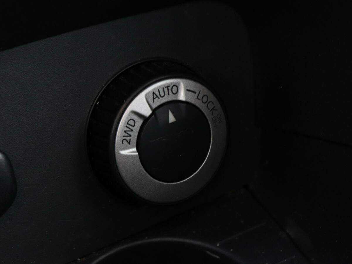 Renault Kaptur 2017 года с пробегом. Фото: #11