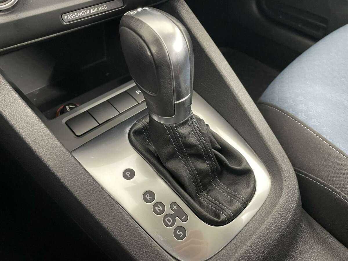 Volkswagen Jetta 2013 года с пробегом. Фото: #12