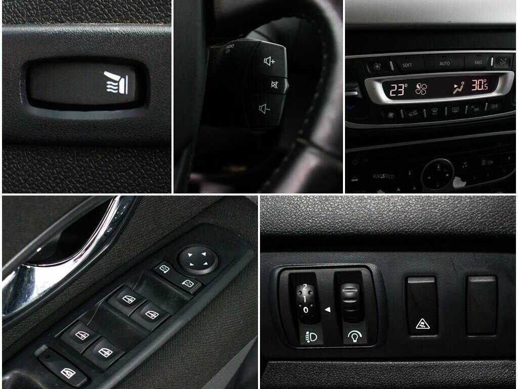 Renault Megane 2012 года с пробегом. Фото: #15