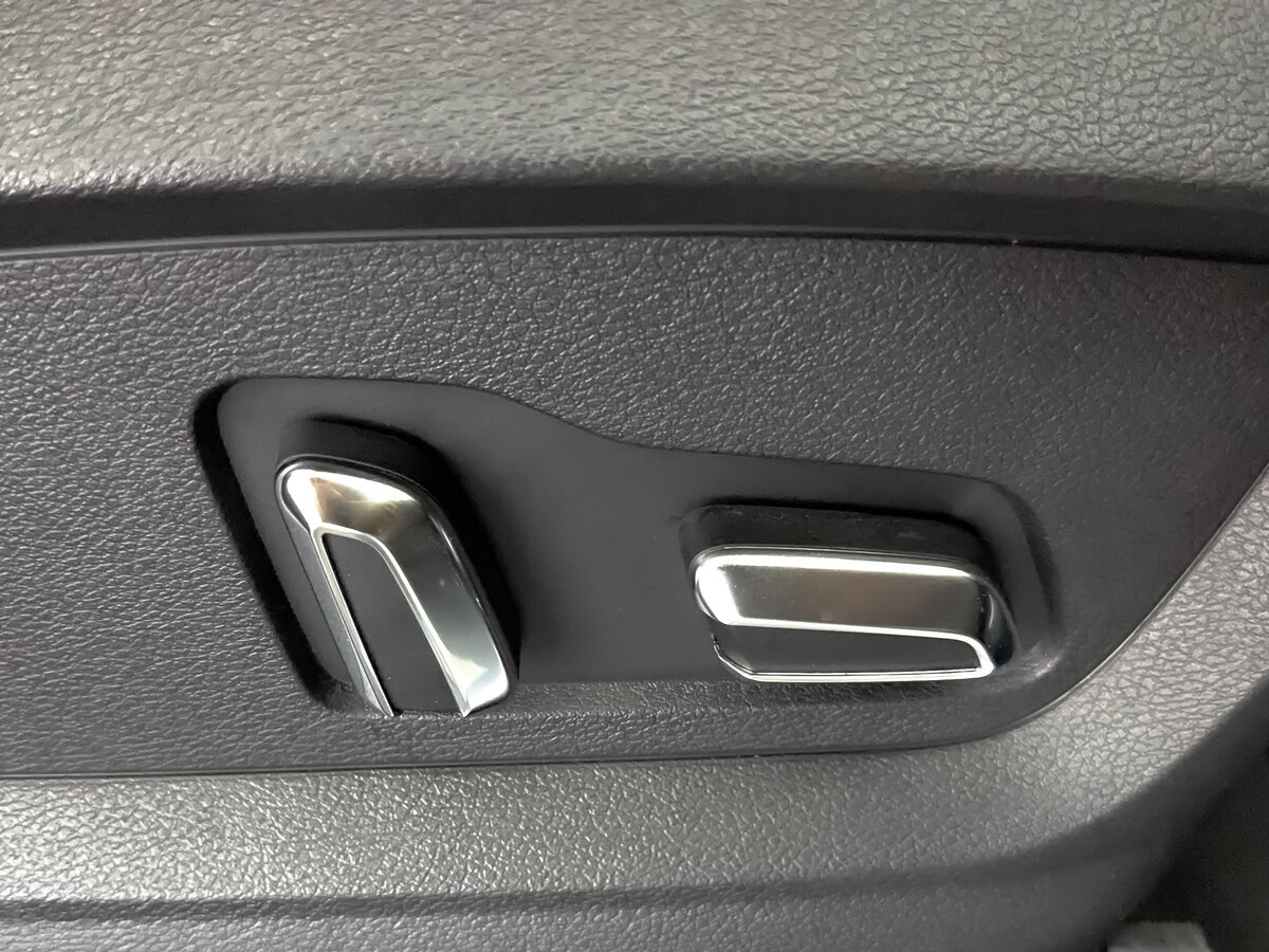 Chery Tiggo 7 Pro 2023 года с пробегом. Фото: #26