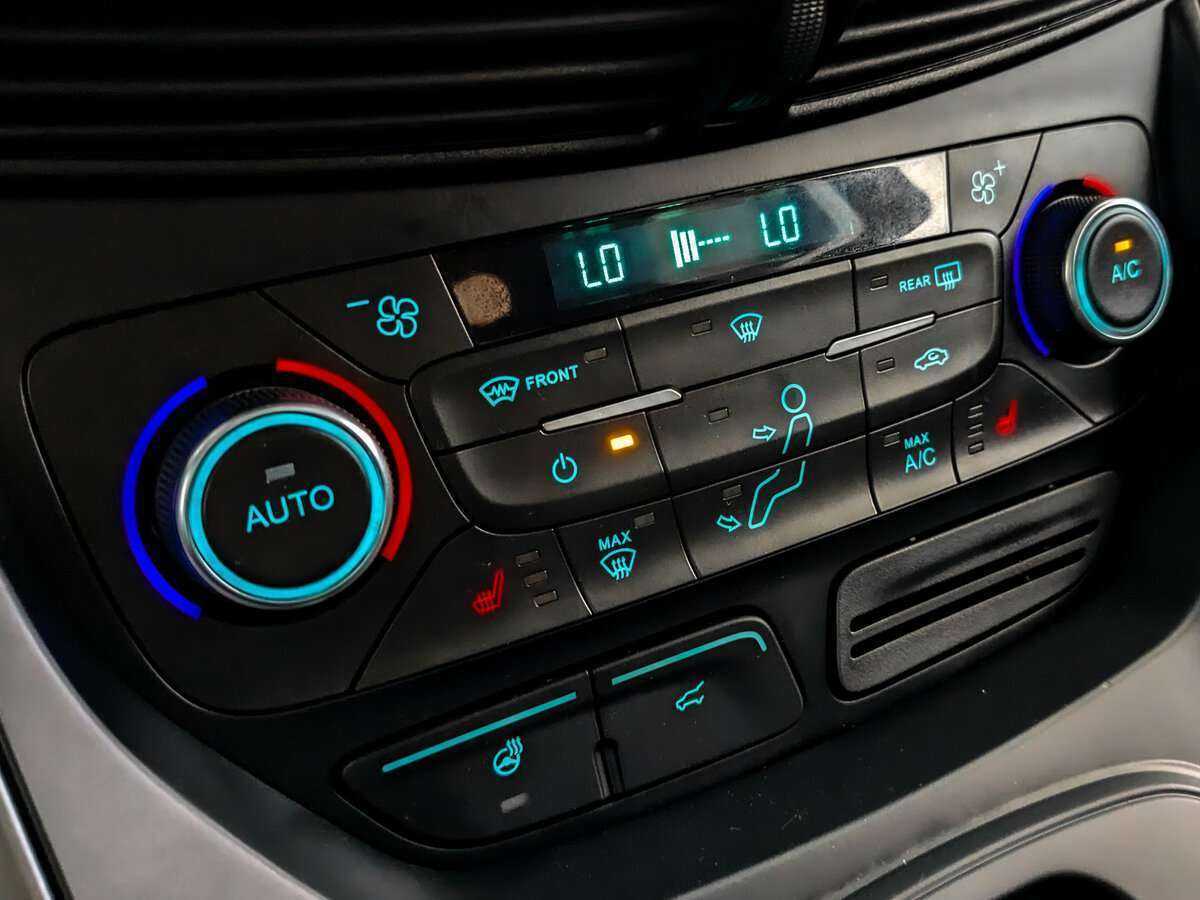 Ford Kuga 2016 года с пробегом. Фото: #24